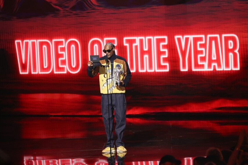 Snoop Dogg