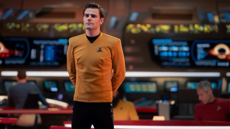 ‘Star Trek: Strange New Worlds’ Bosses Break Down Season 4 Finale