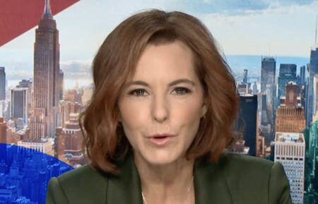 Stephanie Ruhle
