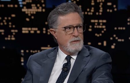 Stephen Colbert