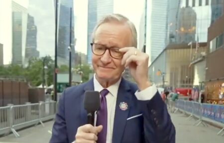 Steve Doocy