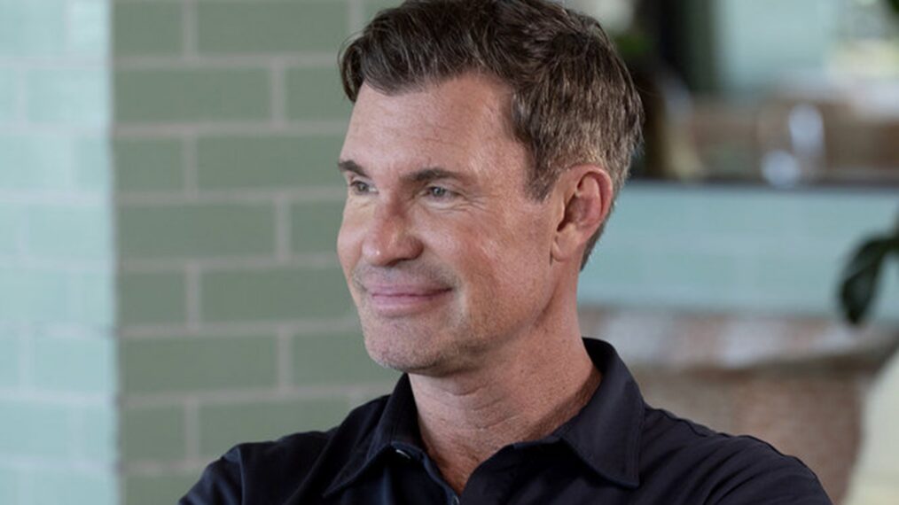 Jeff Lewis for 'Still Flipping Out'