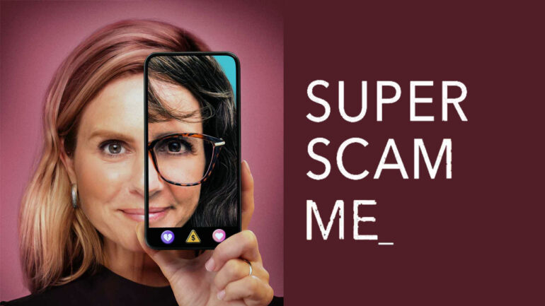 Super Scam Me
