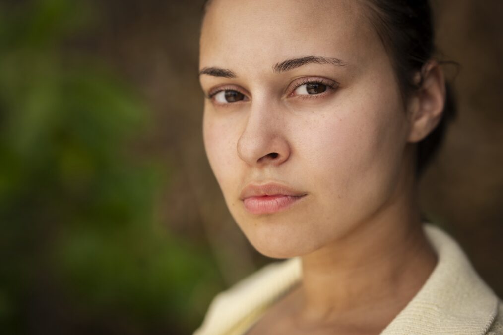 Survivor 51 contestant Aaliyah Puglia
