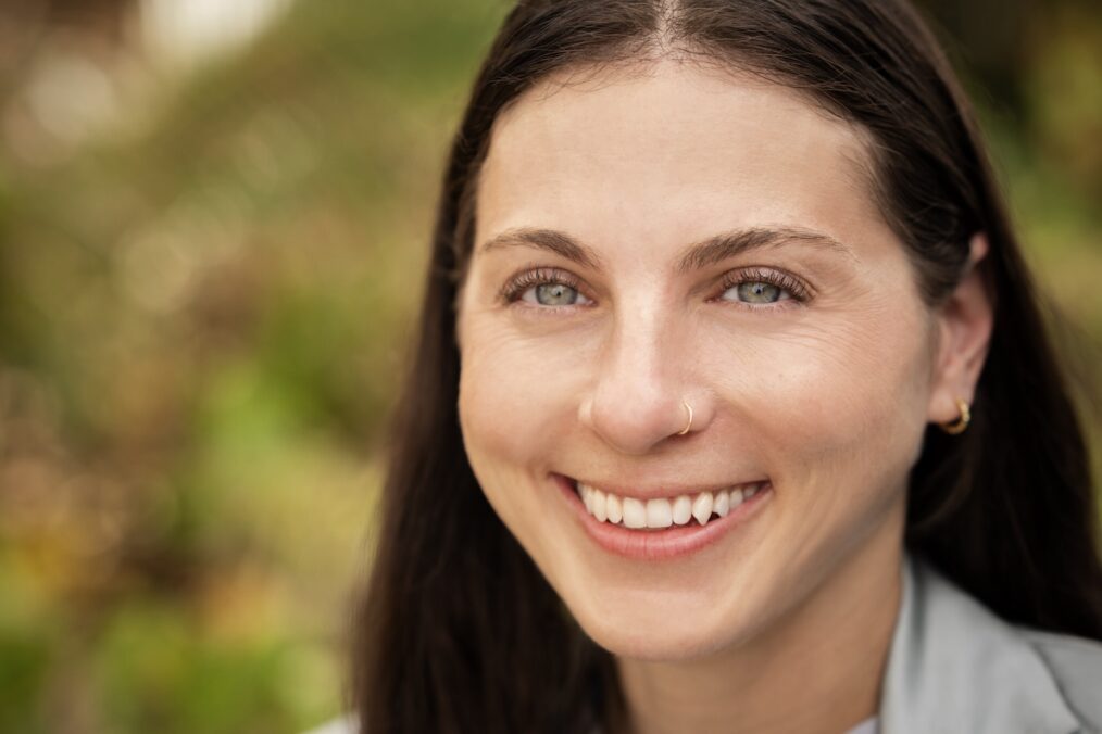 Survivor 51 contestant Alexis Levine