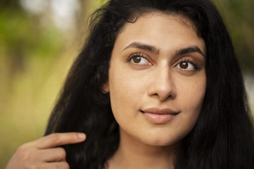 Survivor 51 contestant Ana Sani