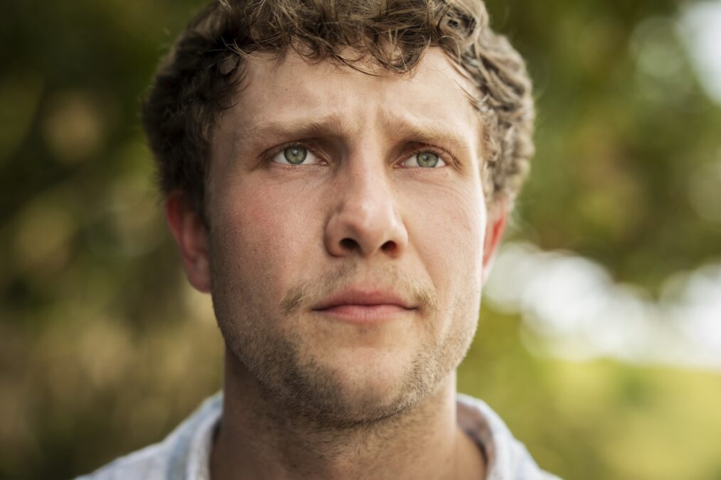 Survivor 51 contestant Carter Krull
