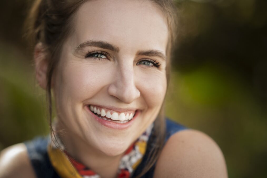 Survivor 51 contestant Jenna Doore