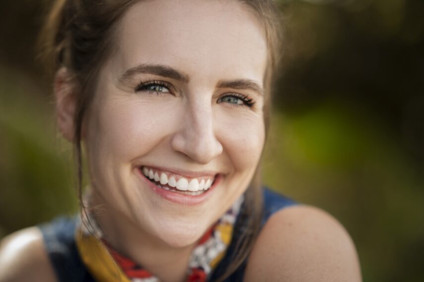 Survivor 51 contestant Jenna Doore