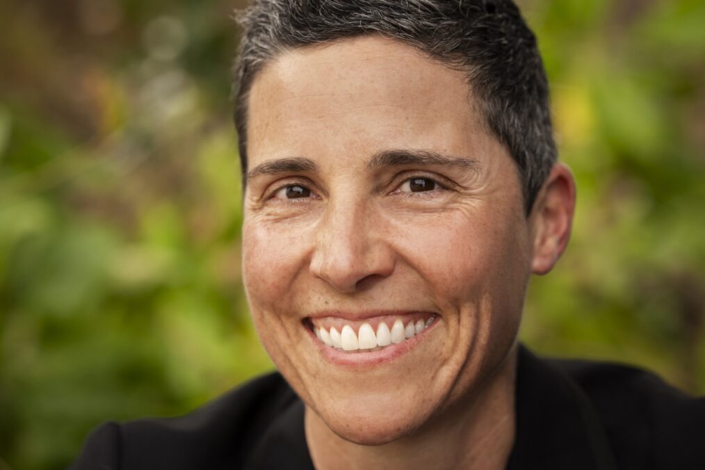 Survivor 51 contestant Kristin Flickinger