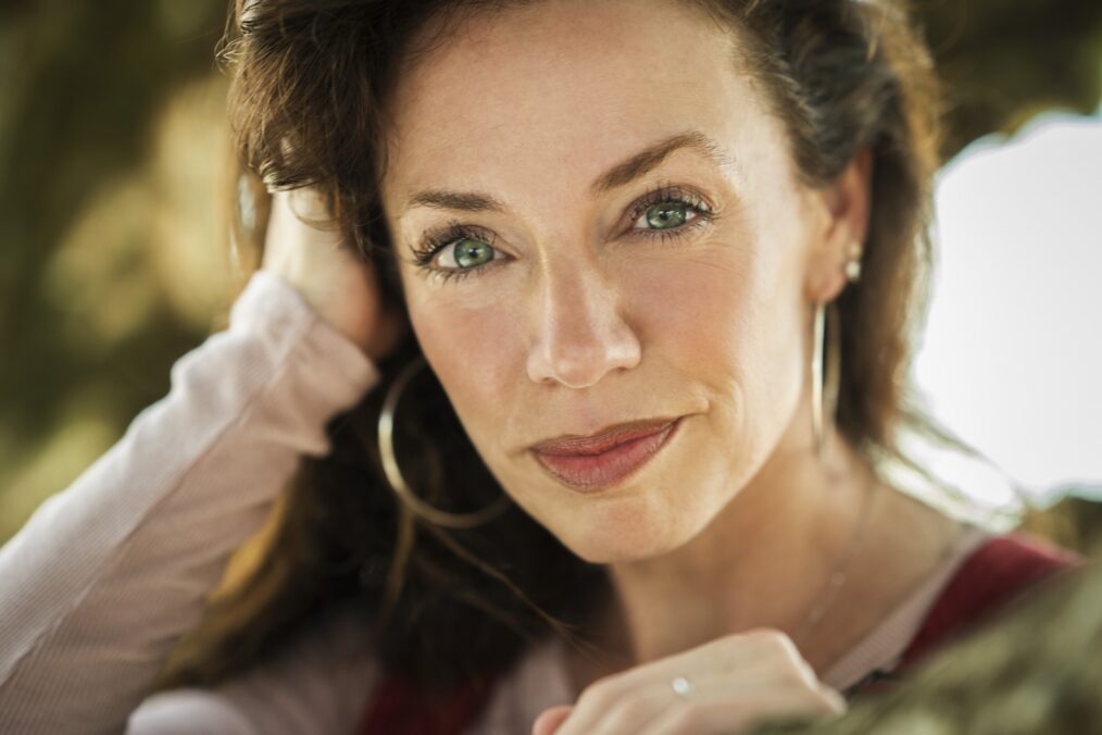 Survivor 51 contestant Maggie Nestor