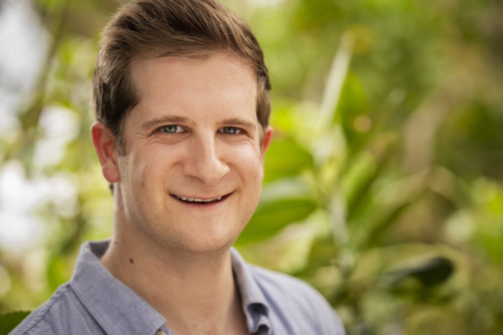 Survivor 51 contestant Mike Pinsky