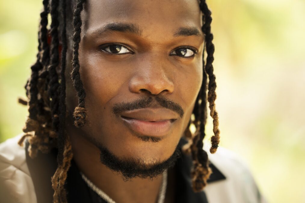 Survivor 51 contestant Ori-Jean Charles