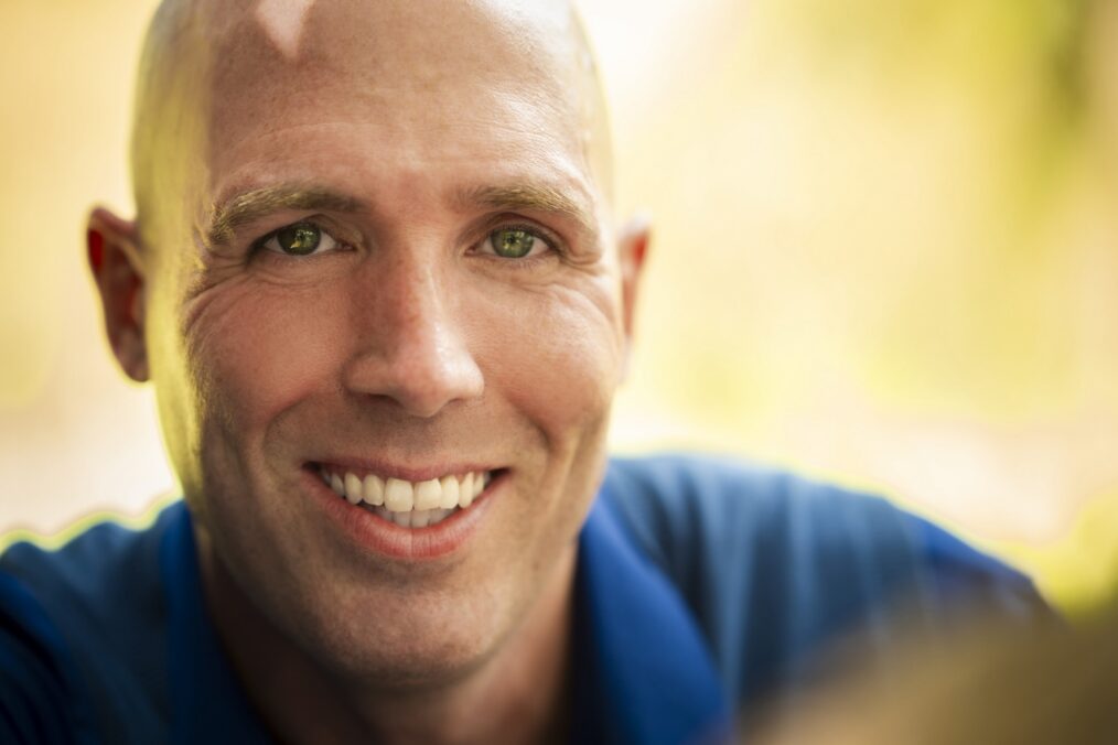 Survivor 51 contestant Rob Antonson