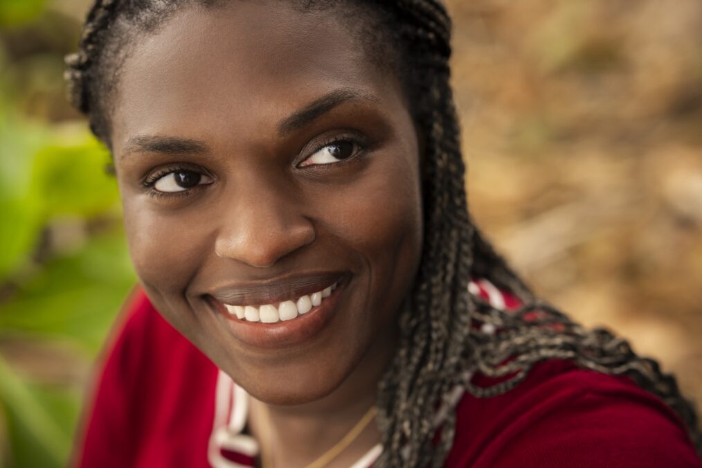 Survivor 51 contestant Sharonda Cox