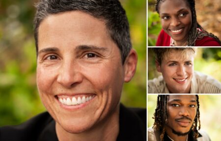 Survivor 51 cast interviews