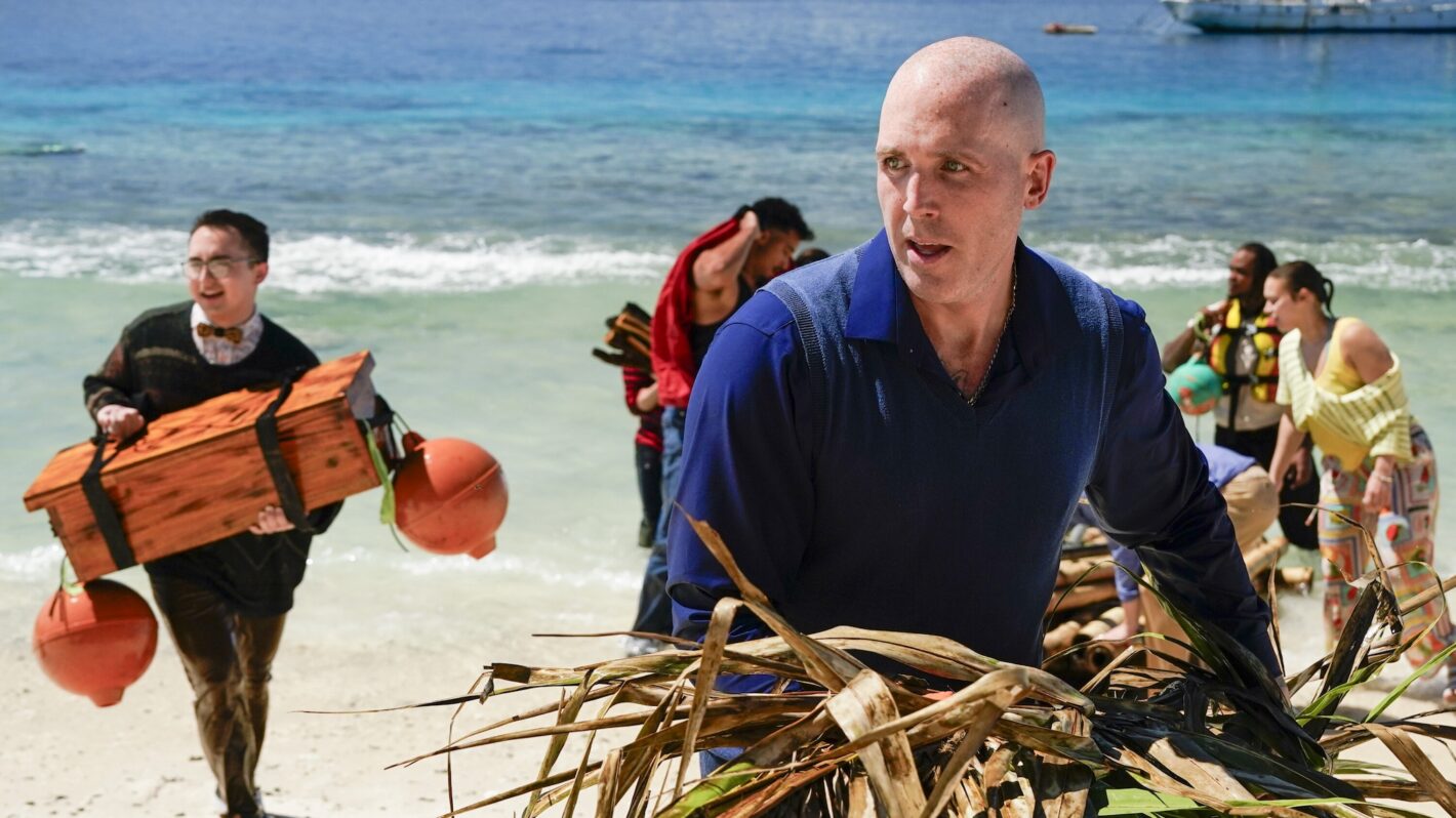 ‘Survivor 51’ Premiere Delivers Live Tribal: Who Was Voted Out? ‘Survivor 51’ Premiere Delivers Live Tribal: Who Was Voted Out?