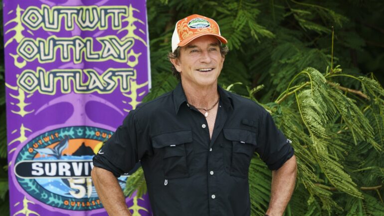 ‘Survivor 51’: Jeff Probst on Rule Violation That Forced Producer Intervention in Episode 2