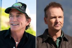 Jeff Probst & Phil Keoghan Reveal How Climate Change Impacts 'Survivor' & 'Amazing Race'