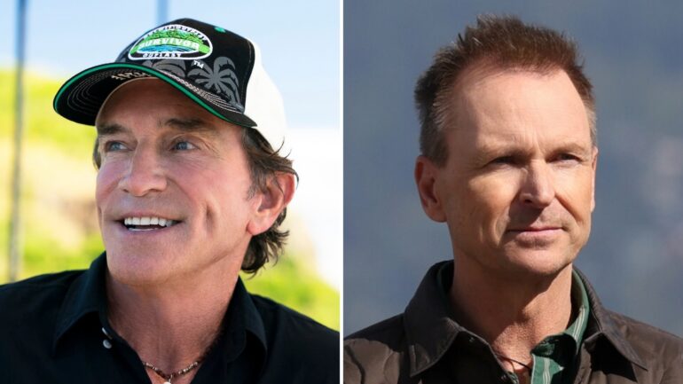 Jeff Probst & Phil Keoghan Reveal How Climate Change Impacts ‘Survivor’ & ‘Amazing Race’