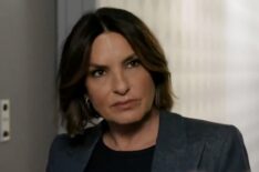 'Law & Order: SVU' Season 28 Promo Reveals a New Benson