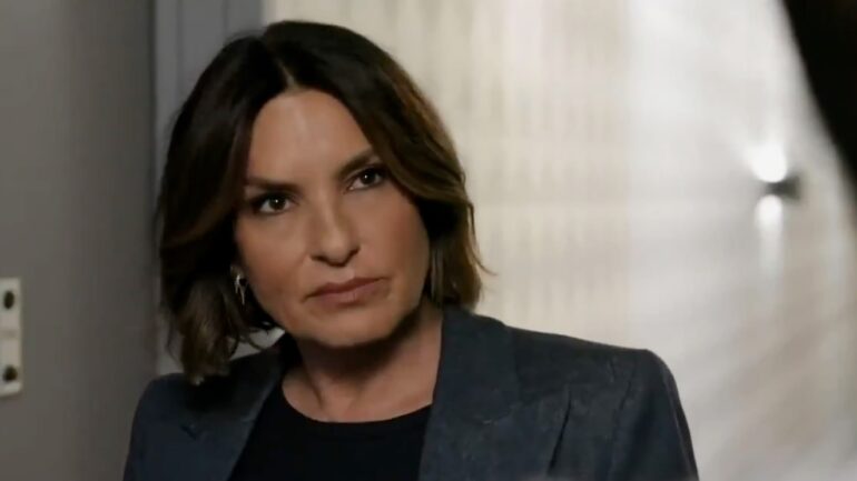 ‘Law & Order: SVU’ Season 28 Promo Reveals a New Benson