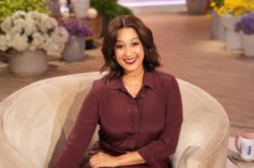 Tamera Mowry-Housley