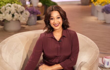 Tamera Mowry-Housley