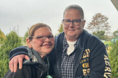 Tammy Slaton and Andrea Dalton of '1000-lb. Sisters'