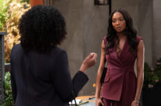 Tanisha Harper - 'General Hospital'