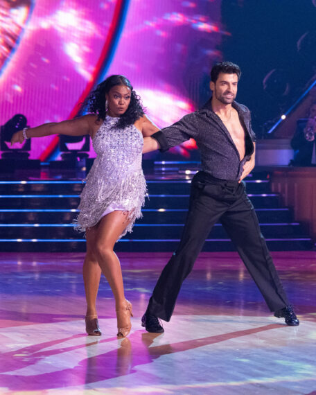 TATYANA ALI, JAN RAVNIK