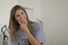 Taylor Frankie Paul in 'Secret Lives of Mormon Wives' Season 5