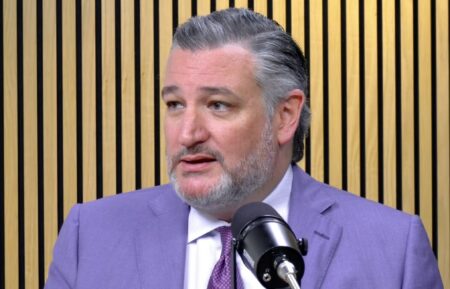 Ted Cruz