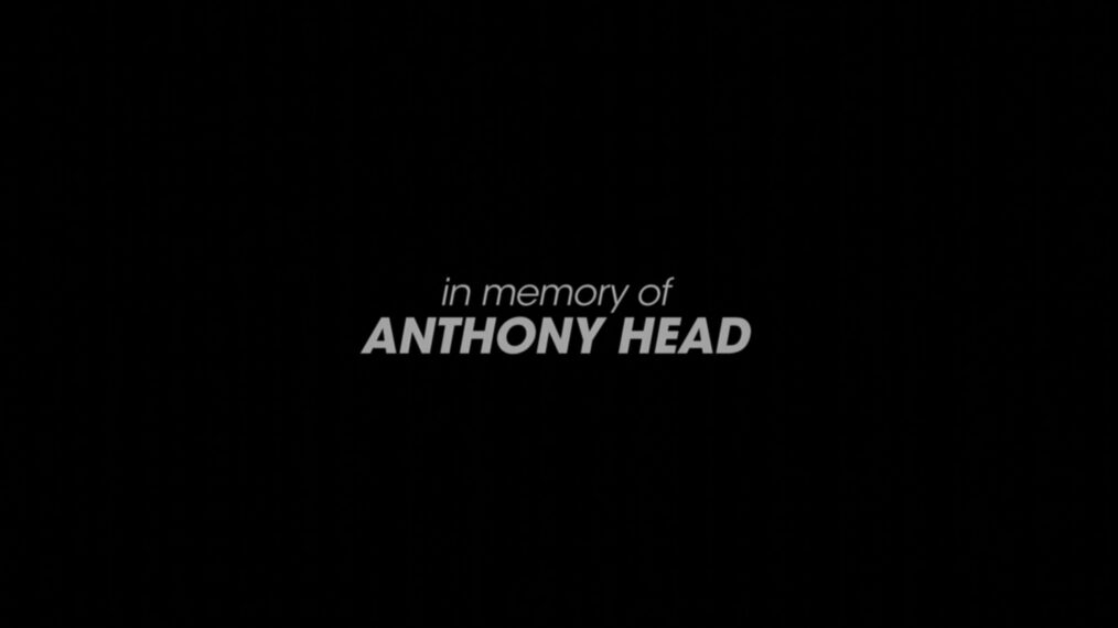 'Ted Lasso' Season 4 tribute to Anthony Head