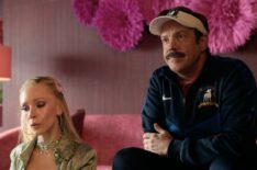 Has 'Ted Lasso' Found Love in Season 4?