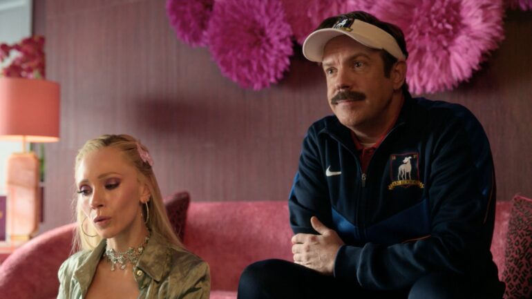 Is ‘Ted Lasso’ Looking for Love in Season 4? What the Latest Episode Reveals