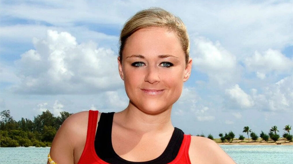 Tonya Cooley of 'The Challenge'