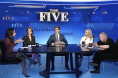 Fox News Fans Vote for Favorite 'The Five' Host: See Who Won
