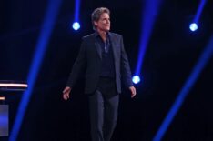 THE FLOOR: Rob Lowe in the Special Season Premiere “100 Champions' episode of THE FLOOR airing on Wednesday Sept 23 (8:00-9:00 PM ET/PT) on FOX.