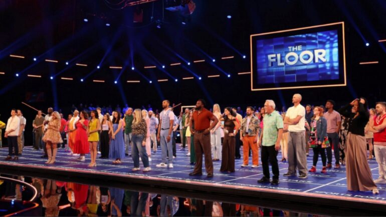 ‘The Floor’: Season 6 Champion Contestants Include ‘Big Brother, ‘The Voice,’ & ‘Jeopardy!’ Winners