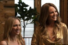 'The Hunting Wives' Season 2: What's Next in Sophie & Margo's Love Story