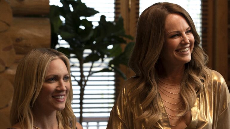‘The Hunting Wives’ Season 2: What’s Next in Sophie & Margo’s Love Story