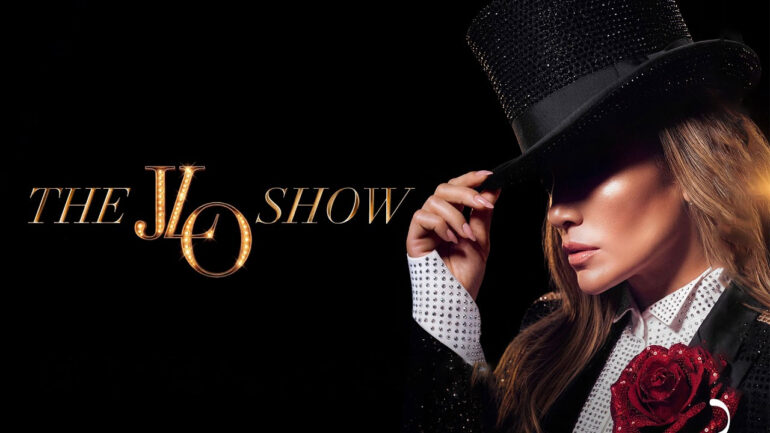 The JLo Show