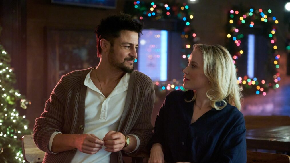 The Nights Before Christmas