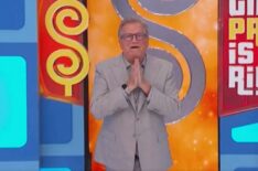 'The Price Is Right' Fans Are Saying This About Drew Carey as Show Returns