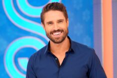'The Price Is Right' Model James O'Halloran Talks New Season & Why He Likes Getting Booed