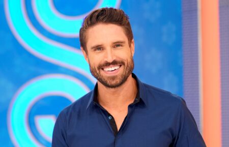 James OХHalloran, Model on the #1-rated daytime series and the longest-running game show in television history, THE PRICE IS RIGHT, scheduled to air weekdays (11:00 AM-12:00 Noon, ET; 10:00-11:00 AM, PT) on the CBS Television Network.