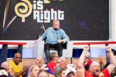 'The Price Is Right': Cliffhangers Game Undergoes Change for 'Star Trek' Episode