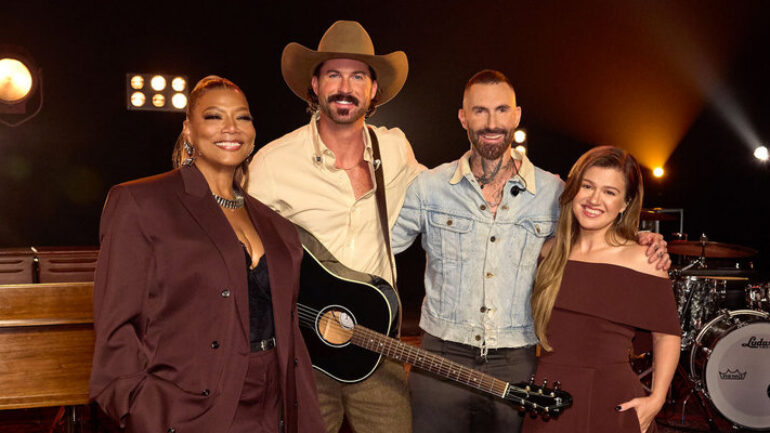 ‘The Voice’: What Is the First-In Button? New Season 30 Addition, Explained