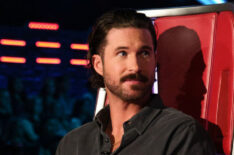 'The Voice': Riley Green Finally Uses His First-In Button